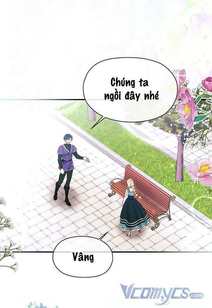 Mục Tiêu Là Tự Do Chapter 8 - 48