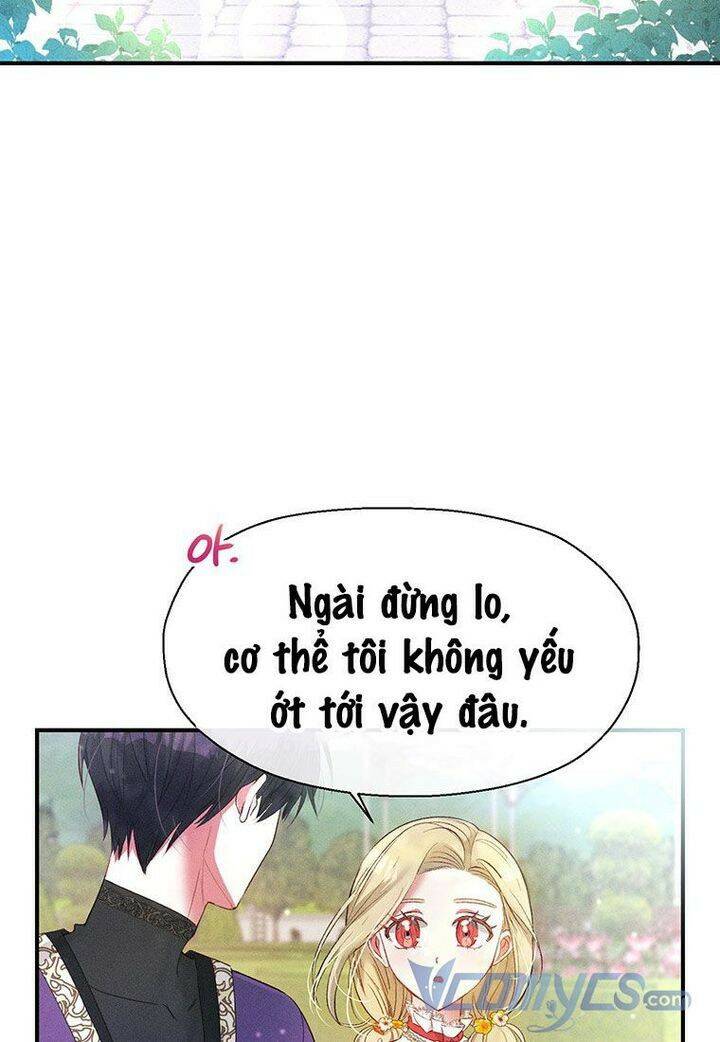 Mục Tiêu Là Tự Do Chapter 8 - 50