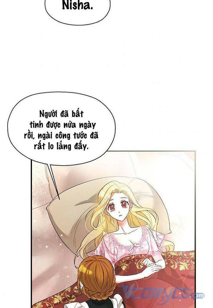 Mục Tiêu Là Tự Do Chapter 8 - 6