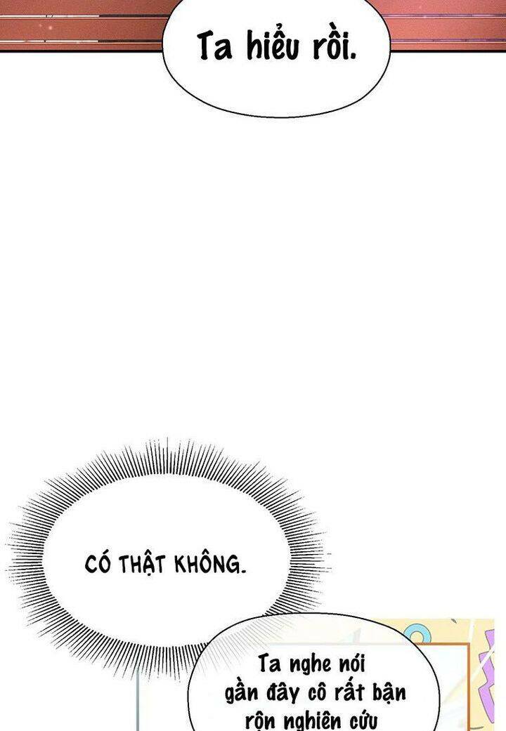 Mục Tiêu Là Tự Do Chapter 8 - 54