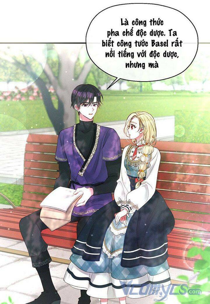 Mục Tiêu Là Tự Do Chapter 8 - 58