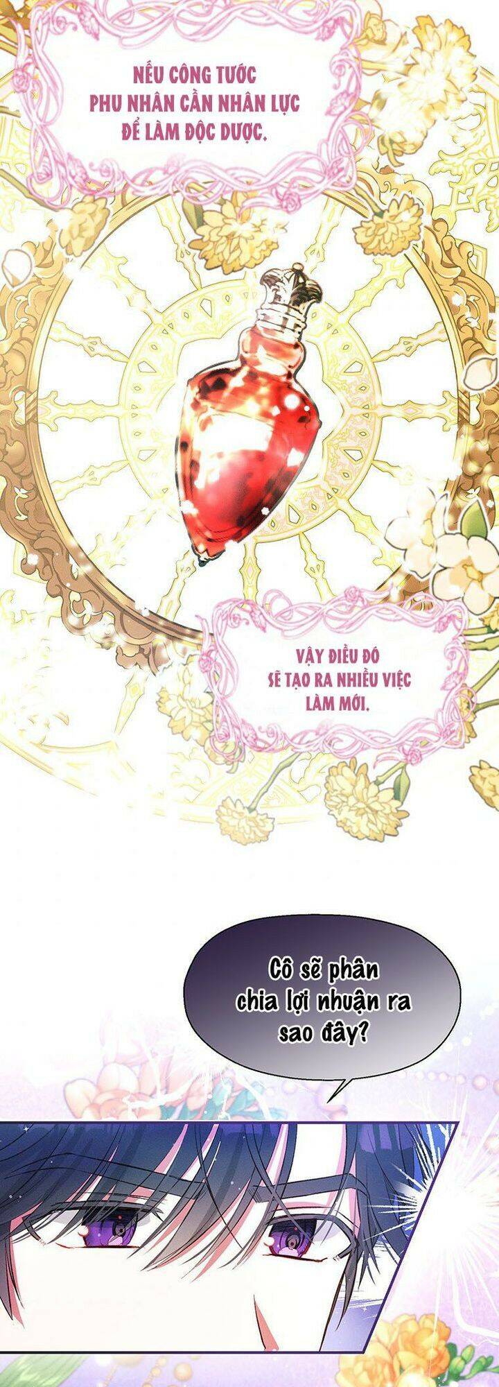 Mục Tiêu Là Tự Do Chapter 8 - 65