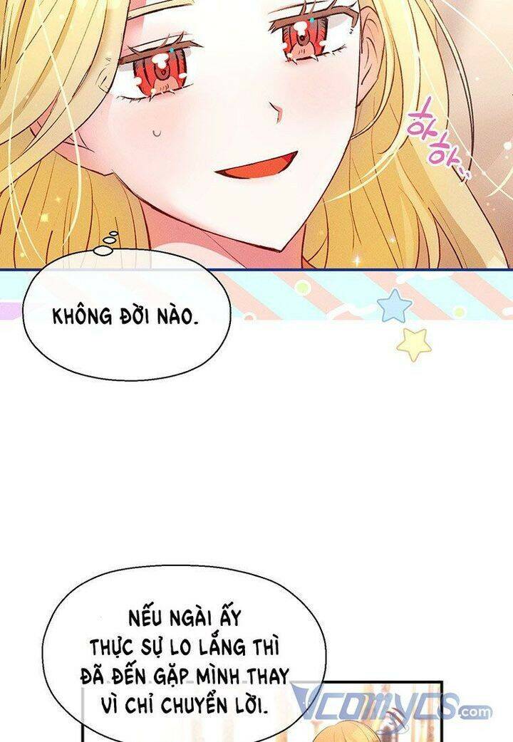 Mục Tiêu Là Tự Do Chapter 8 - 8