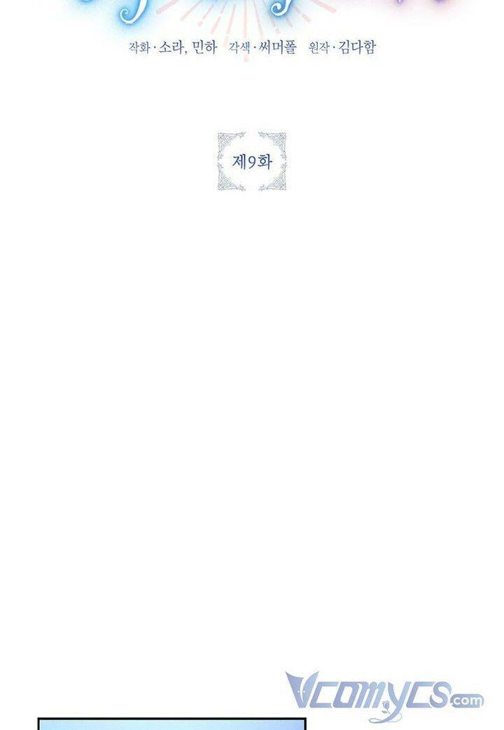 Mục Tiêu Là Tự Do Chapter 9 - 12