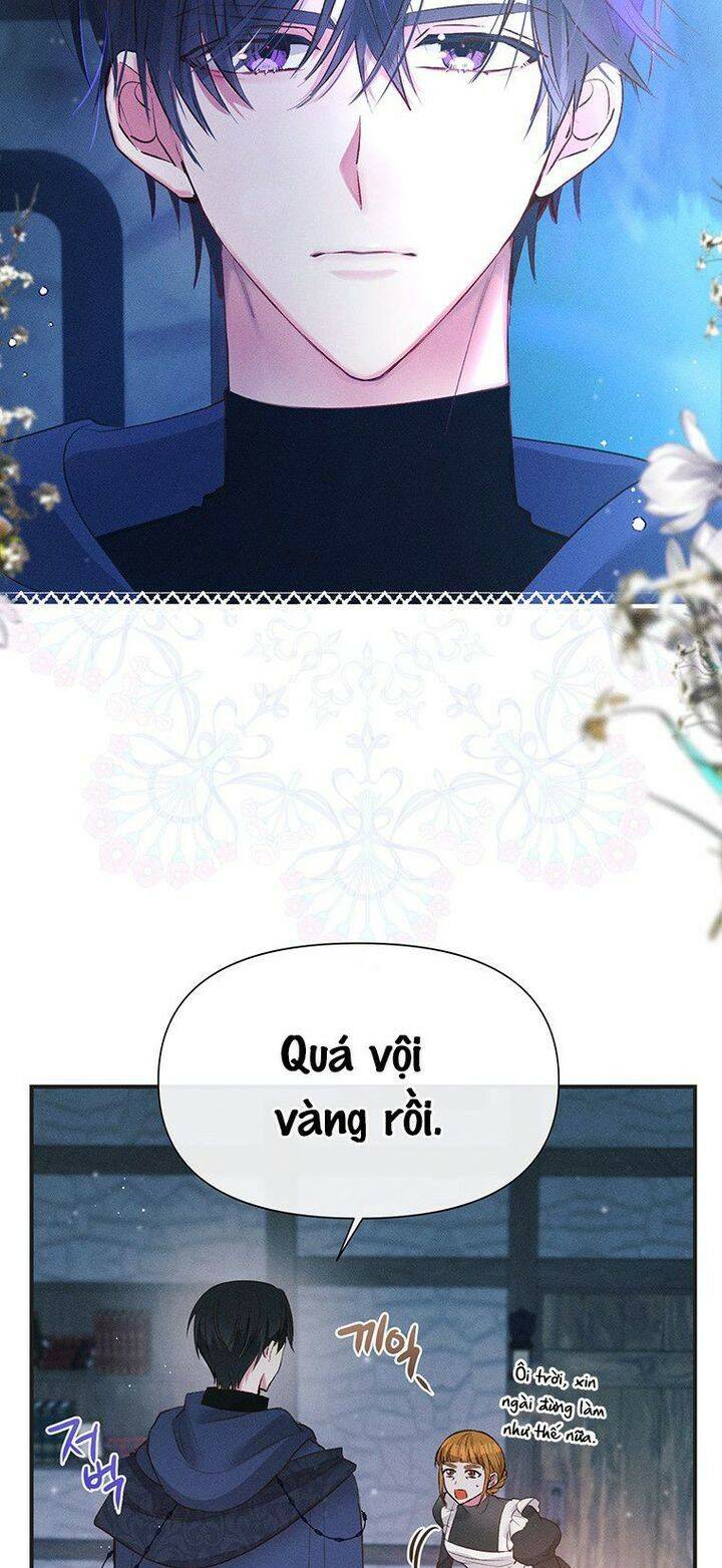 Mục Tiêu Là Tự Do Chapter 9 - 18