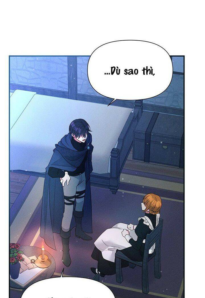 Mục Tiêu Là Tự Do Chapter 9 - 25