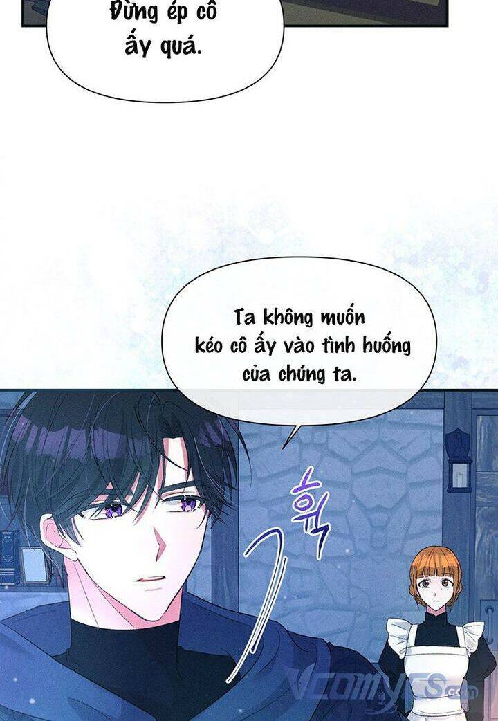 Mục Tiêu Là Tự Do Chapter 9 - 26