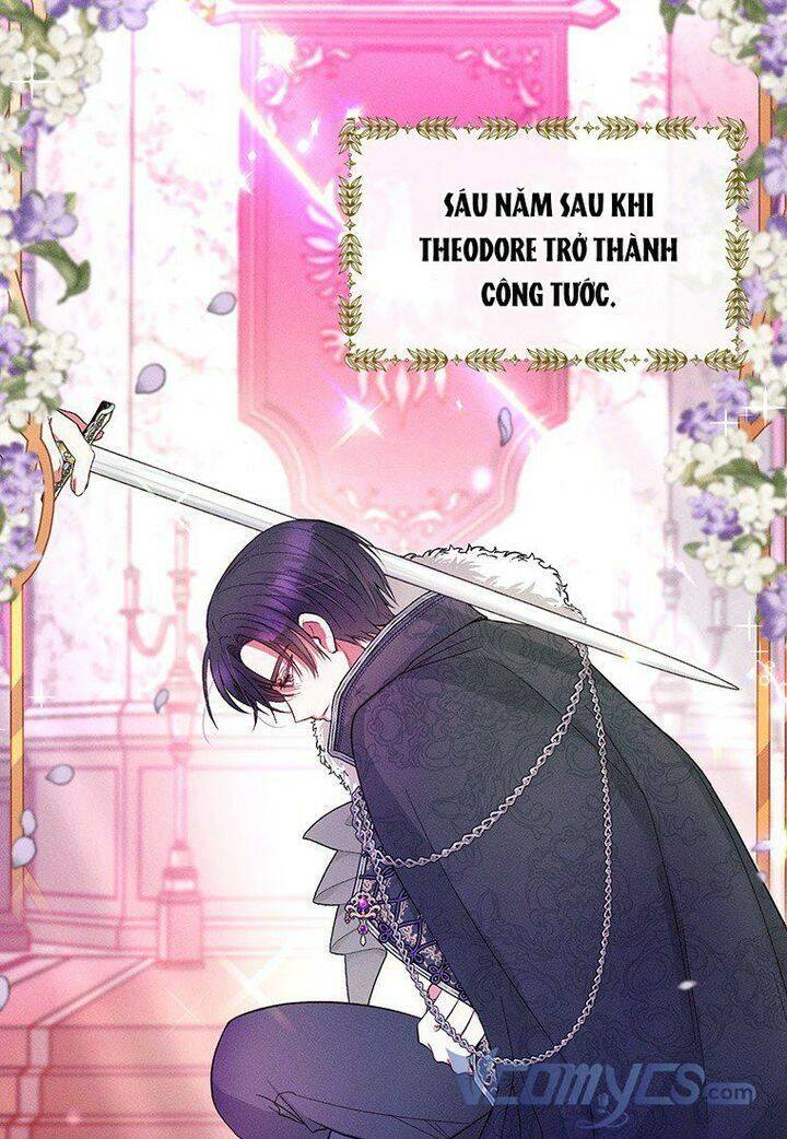 Mục Tiêu Là Tự Do Chapter 9 - 35