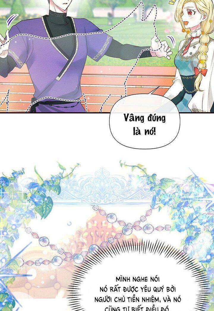 Mục Tiêu Là Tự Do Chapter 9 - 5