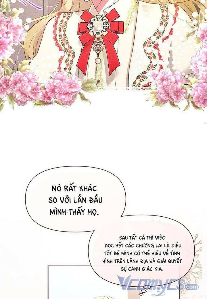 Mục Tiêu Là Tự Do Chapter 9 - 42