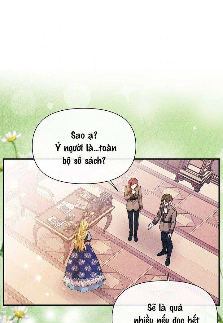 Mục Tiêu Là Tự Do Chapter 9 - 44