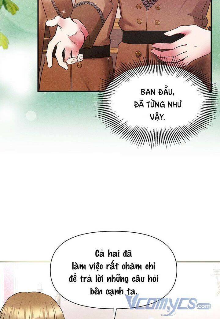 Mục Tiêu Là Tự Do Chapter 9 - 46