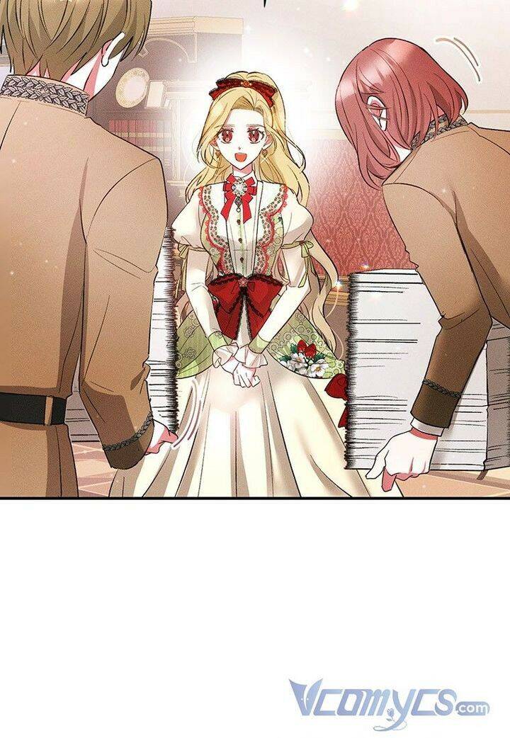 Mục Tiêu Là Tự Do Chapter 9 - 47