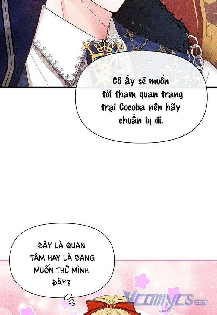 Mục Tiêu Là Tự Do Chapter 9 - 54