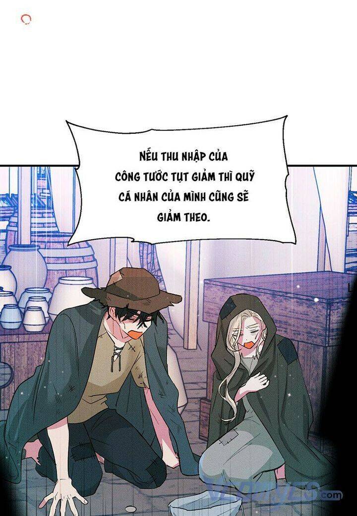 Mục Tiêu Là Tự Do Chapter 9 - 66