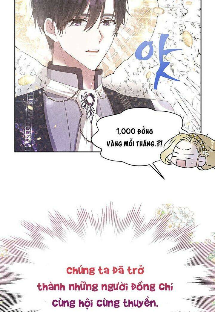 Mục Tiêu Là Tự Do Chapter 9 - 68