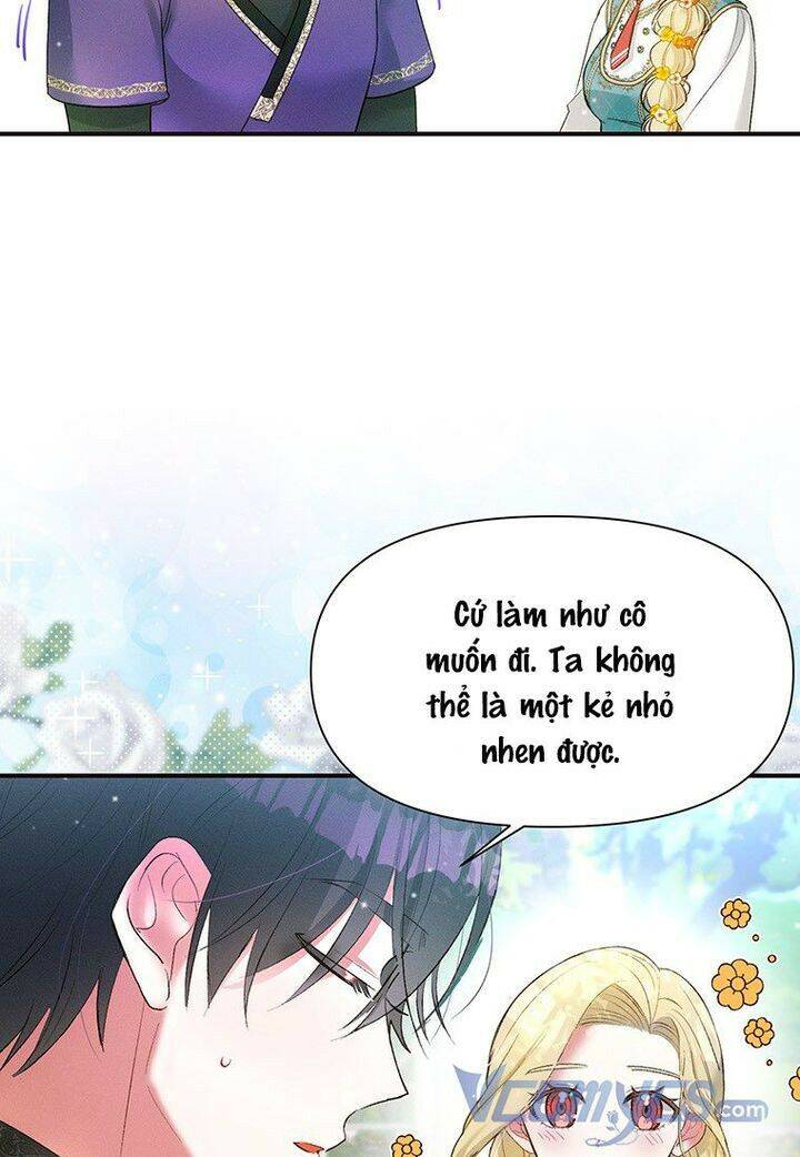 Mục Tiêu Là Tự Do Chapter 9 - 8