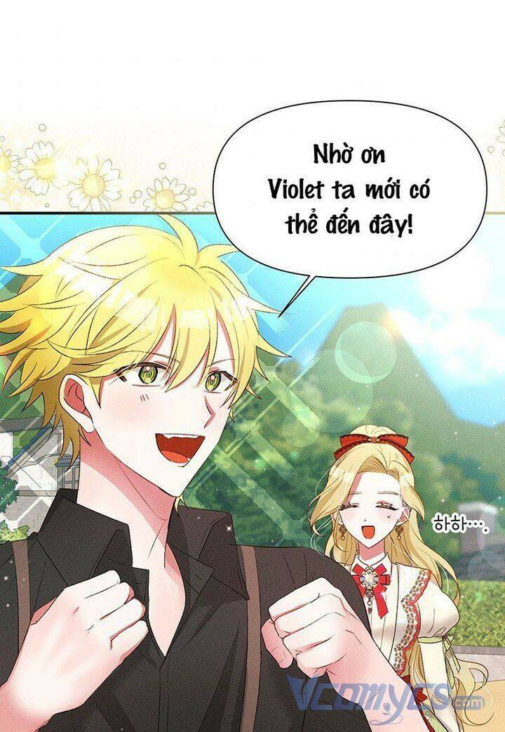 Mục Tiêu Là Tự Do Chapter 9 - 75