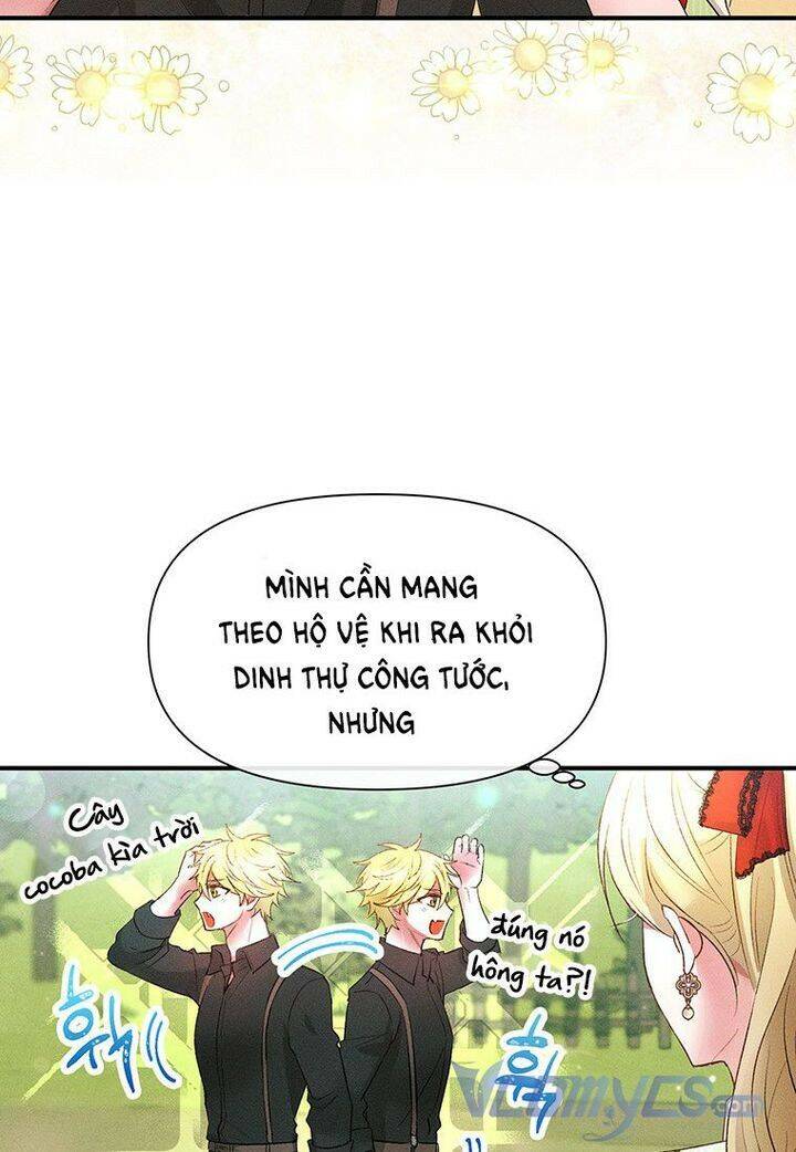 Mục Tiêu Là Tự Do Chapter 9 - 76