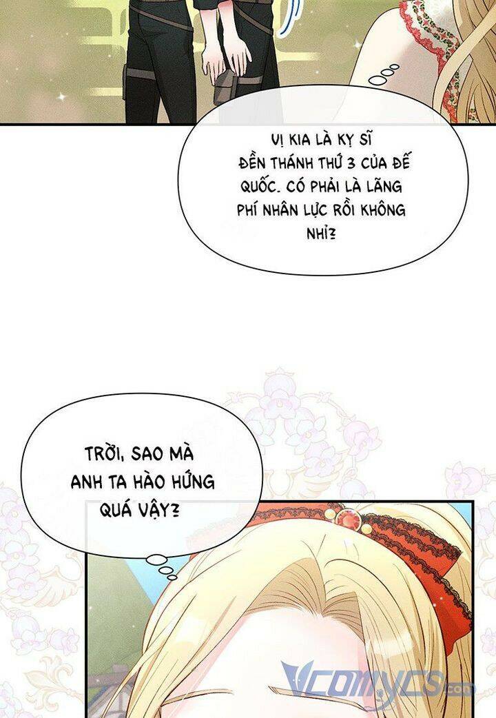 Mục Tiêu Là Tự Do Chapter 9 - 77