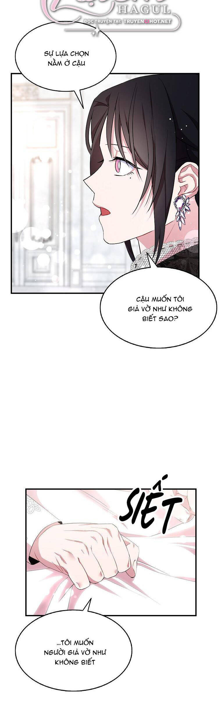 Nguyện Trở Thành Thanh Kiếm Trung Thành Bảo Vệ Em Chapter 36.2 - 2