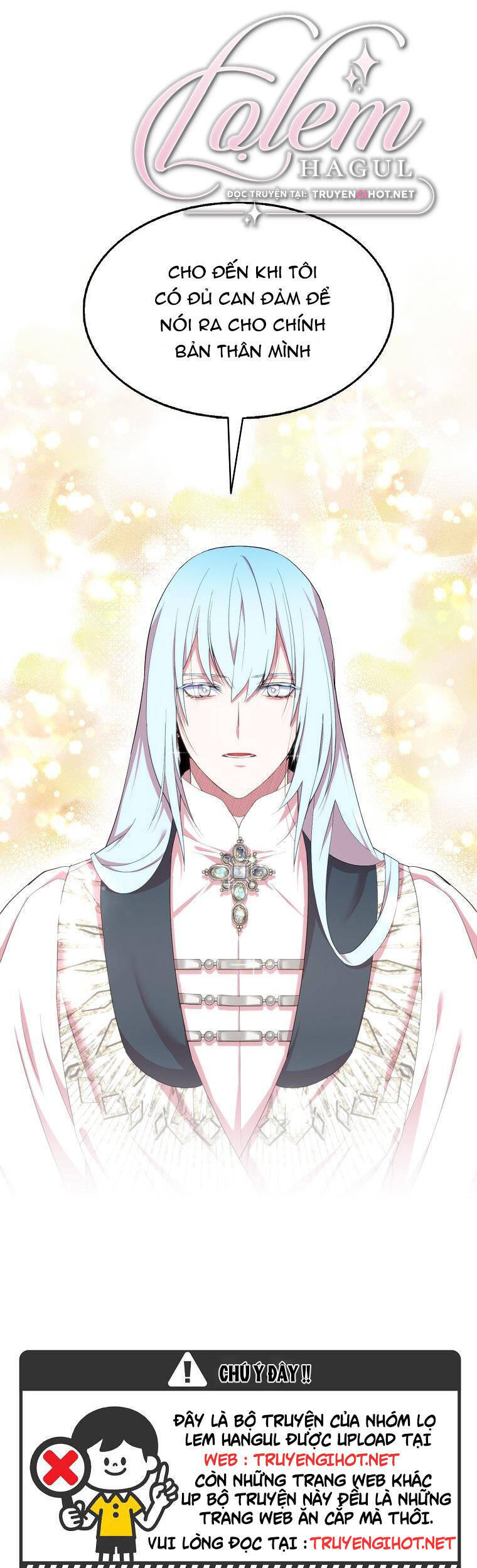Nguyện Trở Thành Thanh Kiếm Trung Thành Bảo Vệ Em Chapter 36.2 - 3