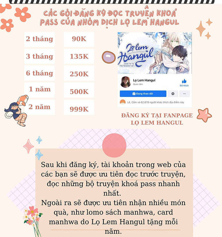 Nguyện Trở Thành Thanh Kiếm Trung Thành Bảo Vệ Em Chapter 36.2 - 4