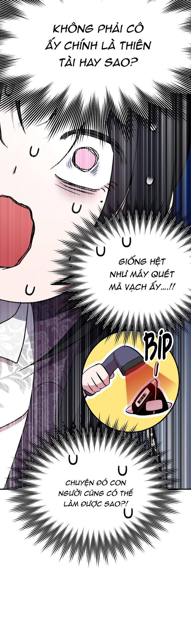 Nguyện Trở Thành Thanh Kiếm Trung Thành Bảo Vệ Em Chapter 38.2 - 1