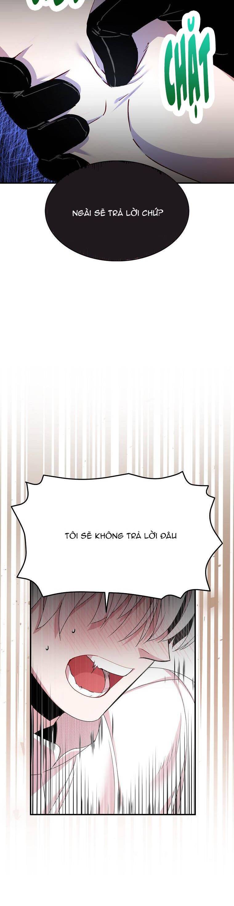 Nguyện Trở Thành Thanh Kiếm Trung Thành Bảo Vệ Em Chapter 41.1 - 22