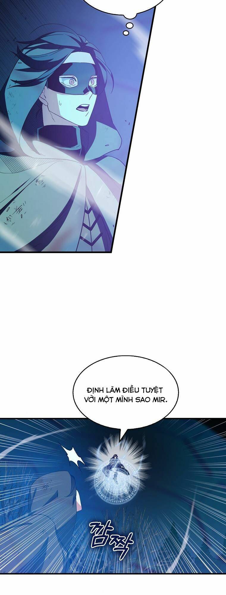 Nguyện Trở Thành Thanh Kiếm Trung Thành Bảo Vệ Em Chapter 14 - 48