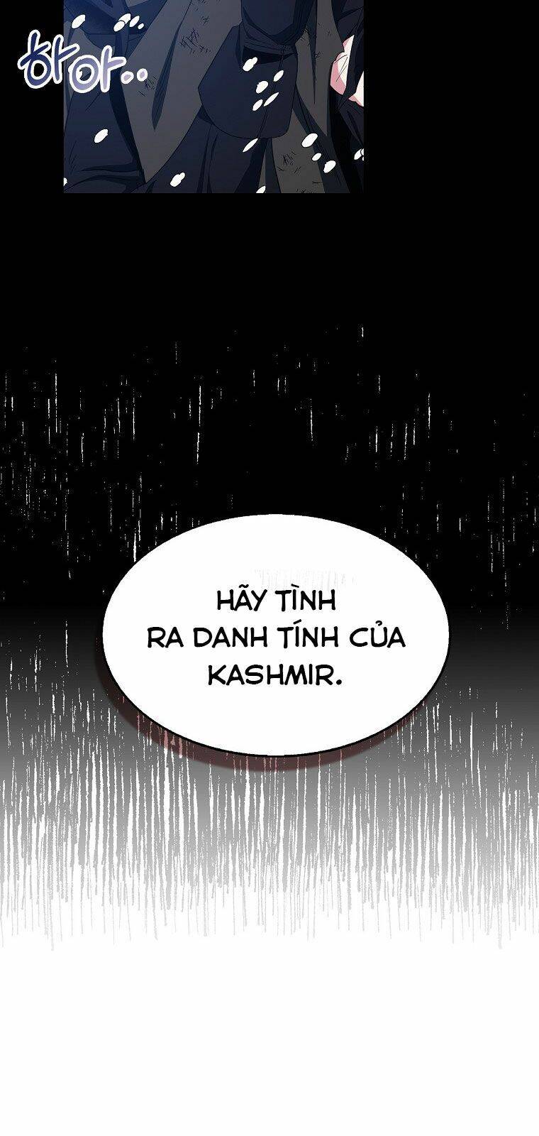 Nguyện Trở Thành Thanh Kiếm Trung Thành Bảo Vệ Em Chapter 16 - 8