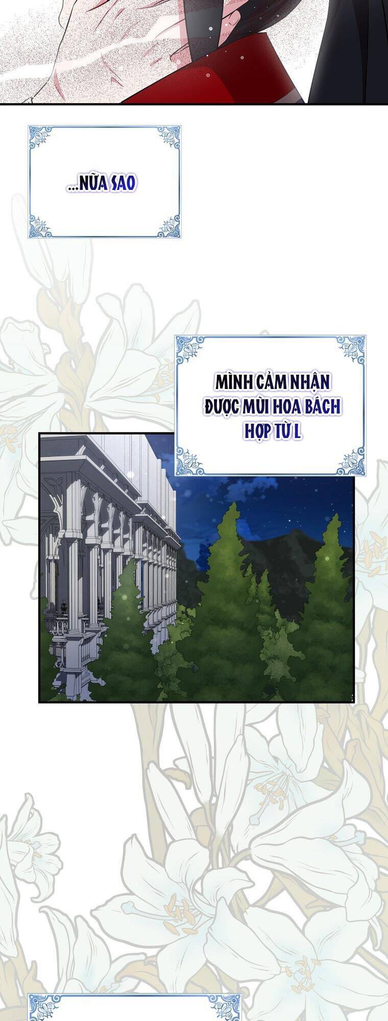 Nguyện Trở Thành Thanh Kiếm Trung Thành Bảo Vệ Em Chapter 29.1 - 33