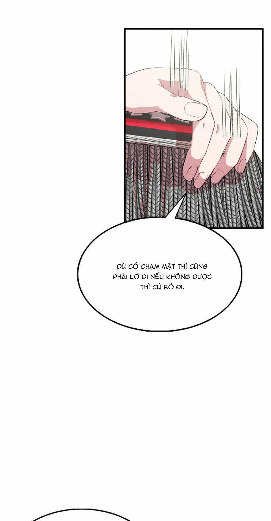 Nguyện Trở Thành Thanh Kiếm Trung Thành Bảo Vệ Em Chapter 30.1 - 61