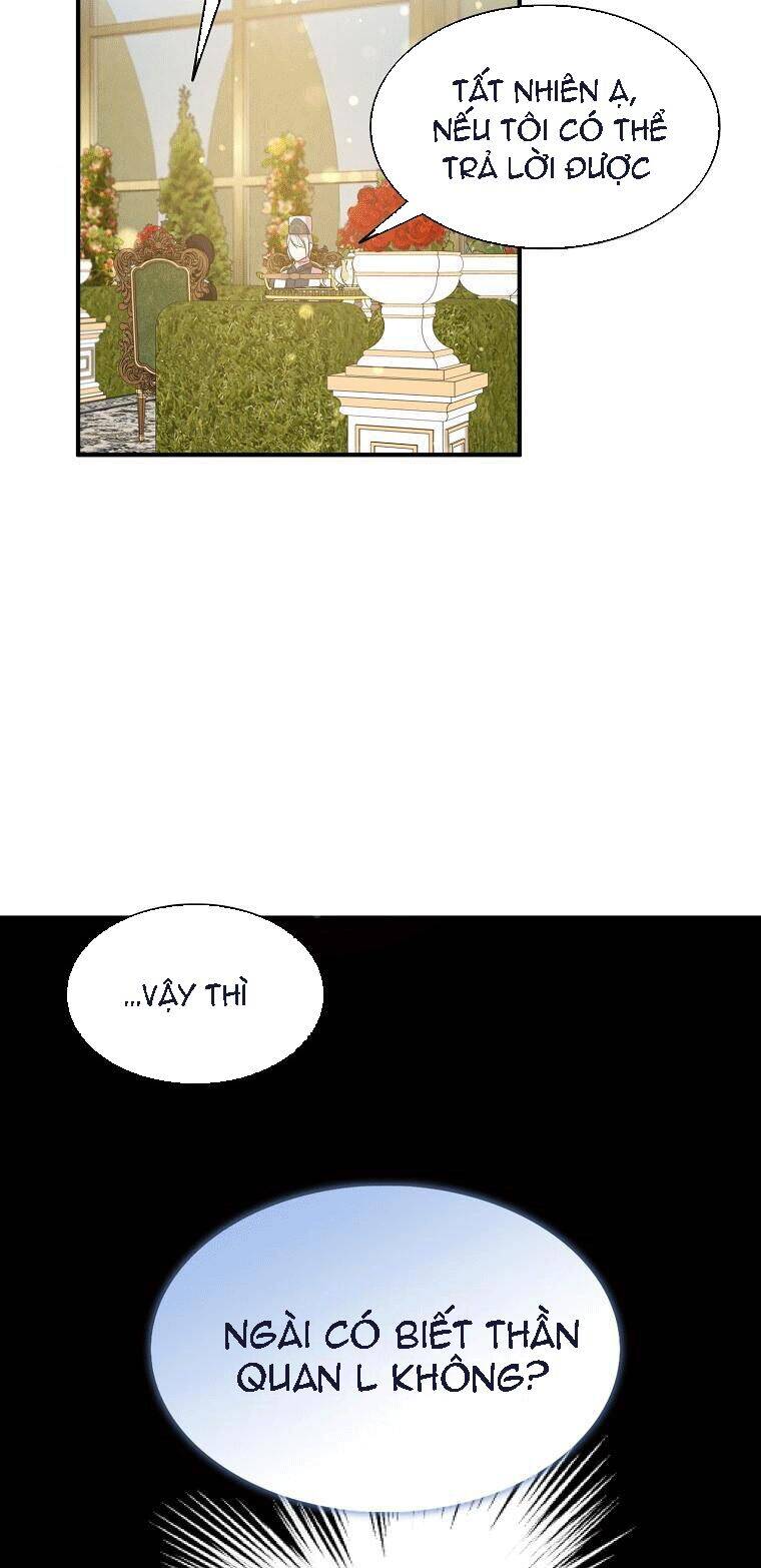Nguyện Trở Thành Thanh Kiếm Trung Thành Bảo Vệ Em Chapter 31.1 - 45