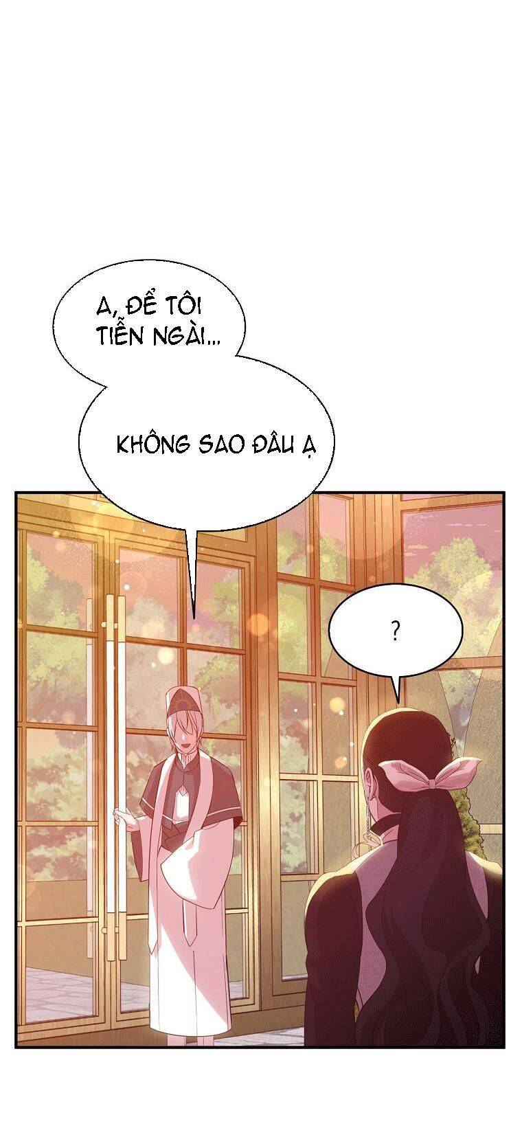 Nguyện Trở Thành Thanh Kiếm Trung Thành Bảo Vệ Em Chapter 31.1 - 47