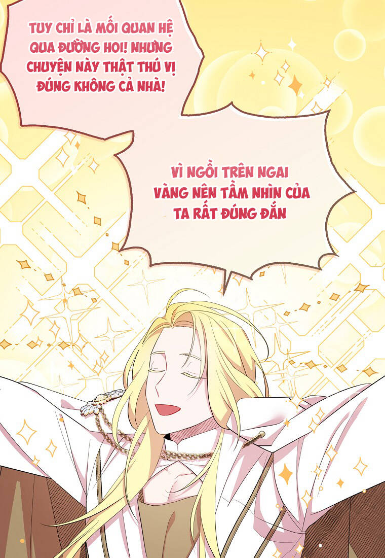 Nguyện Trở Thành Thanh Kiếm Trung Thành Bảo Vệ Em Chapter 34 - 21