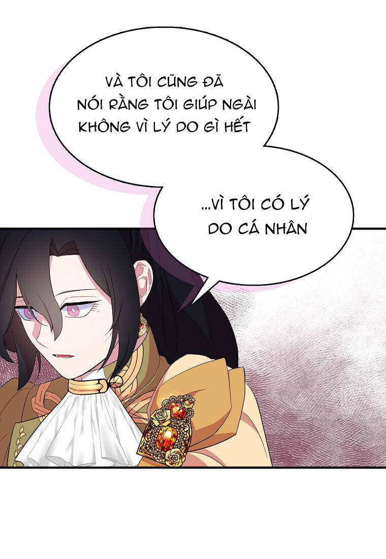 Nguyện Trở Thành Thanh Kiếm Trung Thành Bảo Vệ Em Chapter 34 - 70