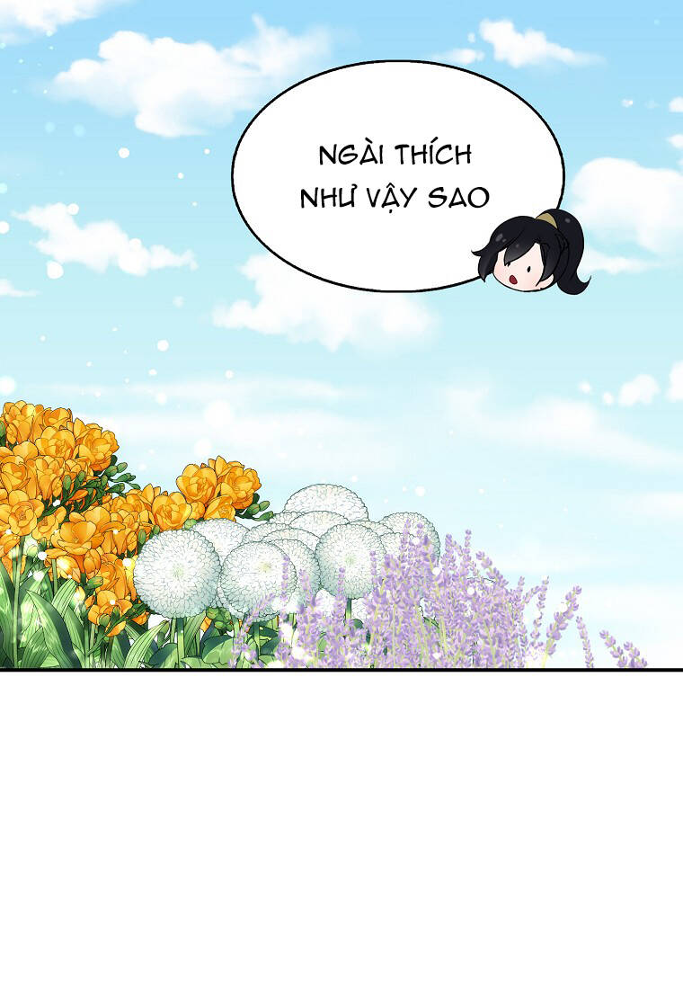 Nguyện Trở Thành Thanh Kiếm Trung Thành Bảo Vệ Em Chapter 34 - 79