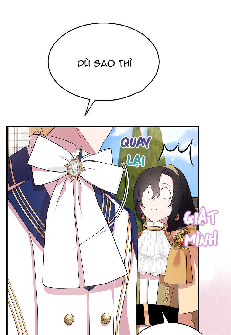 Nguyện Trở Thành Thanh Kiếm Trung Thành Bảo Vệ Em Chapter 34 - 80
