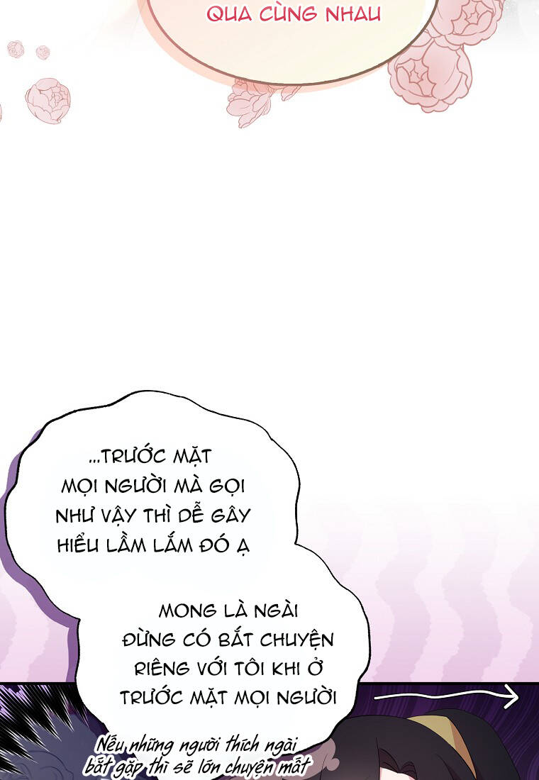 Nguyện Trở Thành Thanh Kiếm Trung Thành Bảo Vệ Em Chapter 34 - 84