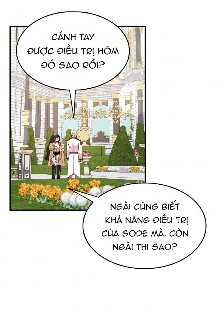 Nguyện Trở Thành Thanh Kiếm Trung Thành Bảo Vệ Em Chapter 34 - 86