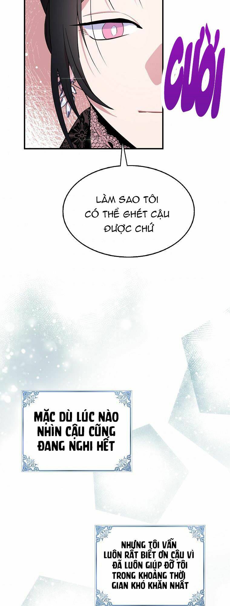 Nguyện Trở Thành Thanh Kiếm Trung Thành Bảo Vệ Em Chapter 35.1 - 33