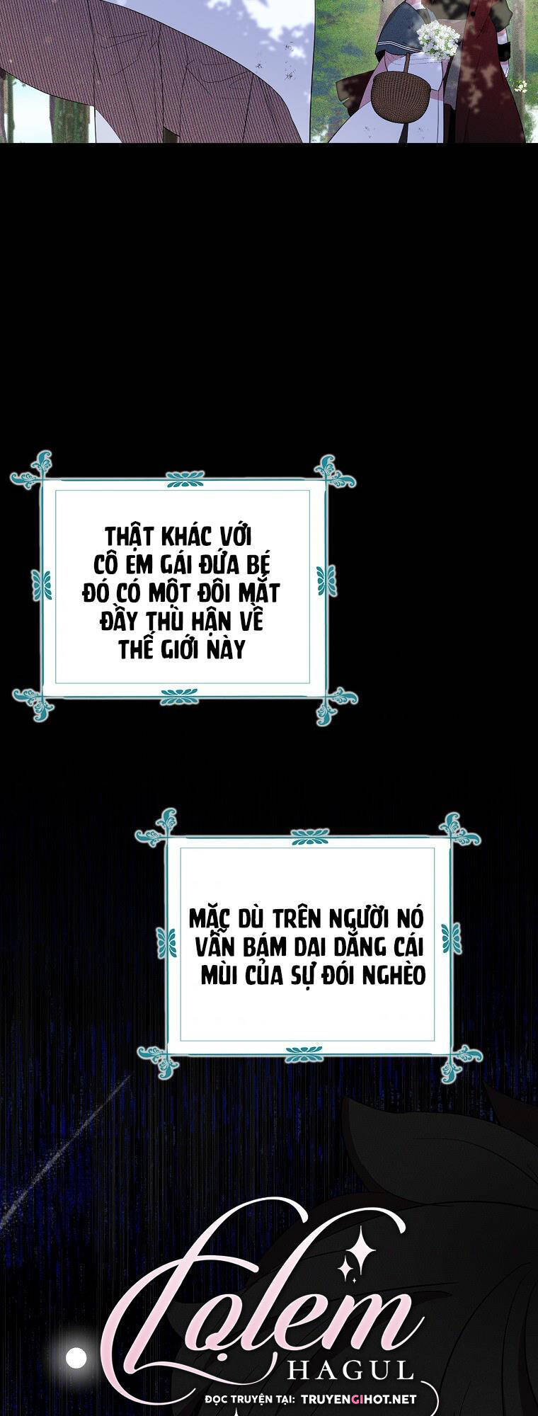 Nguyện Trở Thành Thanh Kiếm Trung Thành Bảo Vệ Em Chapter 35.2 - 5