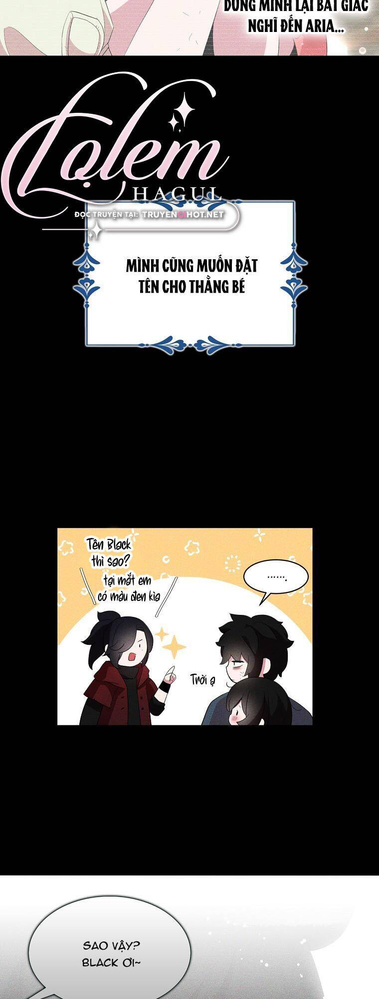 Nguyện Trở Thành Thanh Kiếm Trung Thành Bảo Vệ Em Chapter 36.1 - 20