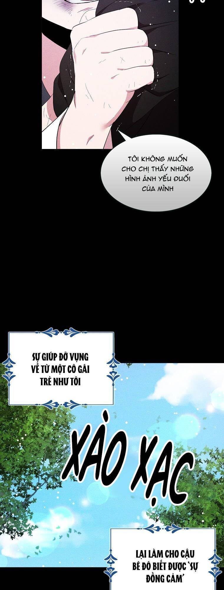 Nguyện Trở Thành Thanh Kiếm Trung Thành Bảo Vệ Em Chapter 36.1 - 27