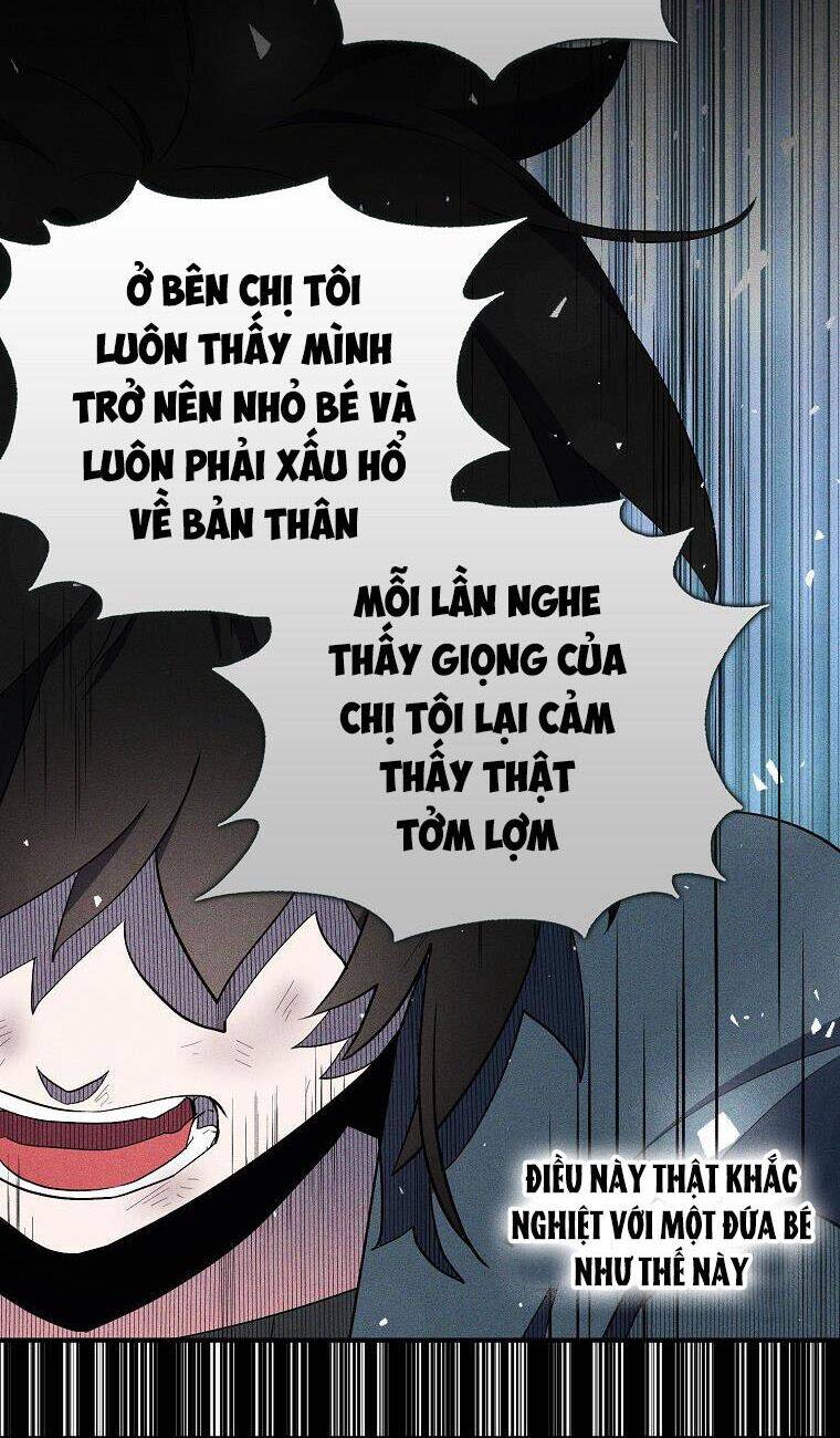Nguyện Trở Thành Thanh Kiếm Trung Thành Bảo Vệ Em Chapter 36.1 - 30
