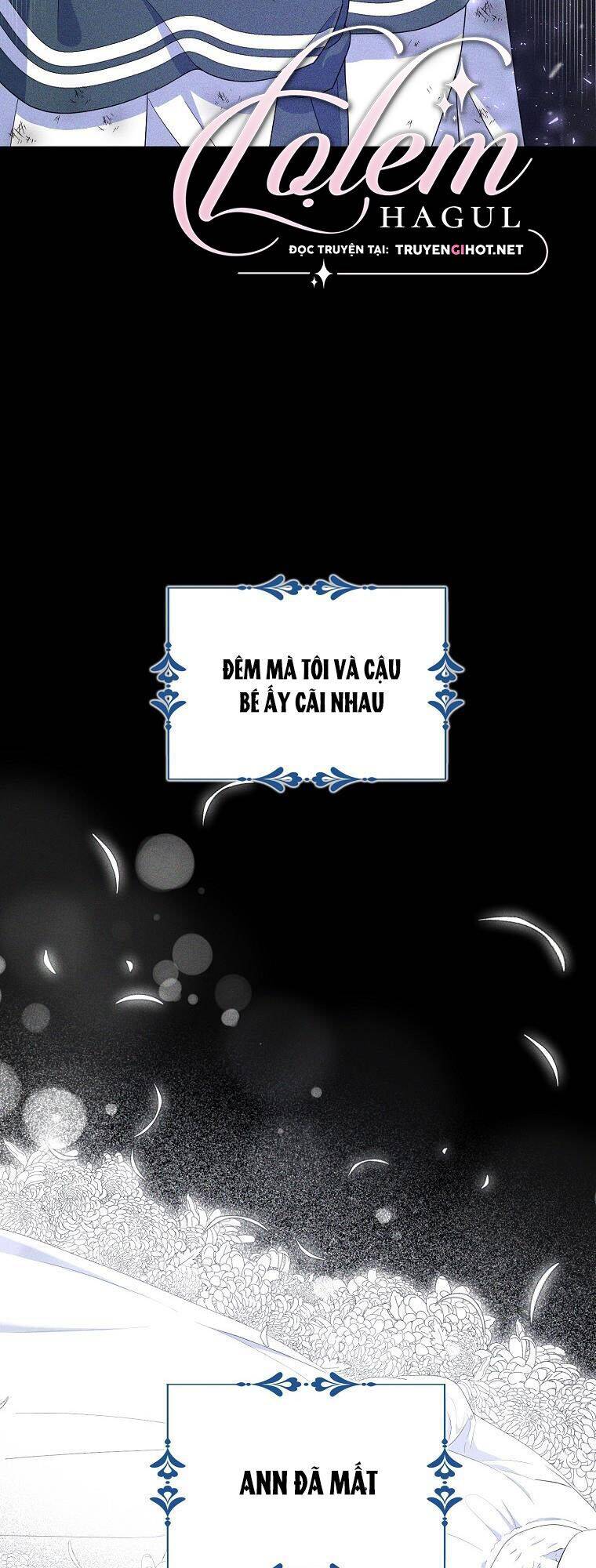 Nguyện Trở Thành Thanh Kiếm Trung Thành Bảo Vệ Em Chapter 36.1 - 33