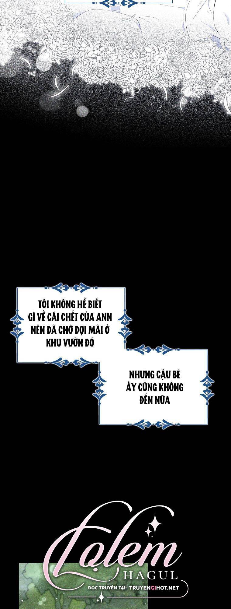 Nguyện Trở Thành Thanh Kiếm Trung Thành Bảo Vệ Em Chapter 36.1 - 34