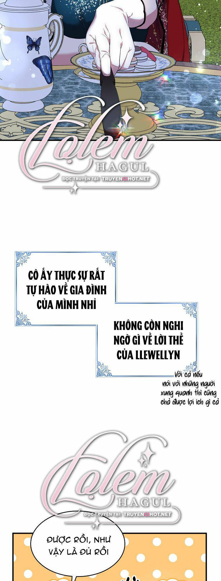 Nguyện Trở Thành Thanh Kiếm Trung Thành Bảo Vệ Em Chapter 39.1 - 16