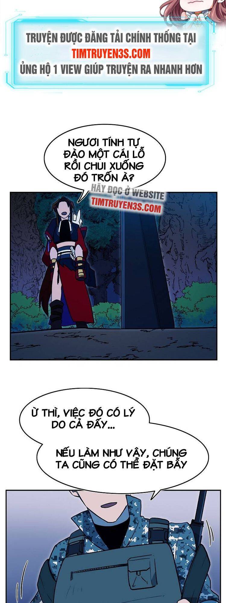 Tay Súng Ma Thuật - Bắn Tỉa Thép Chapter 11 - 2